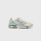 Salomon XT-4 OG - Vanilla Ice / Ballad Blue / Tender Peach | Kith Vanilla Ice / Ballad Blue / Tender Peach