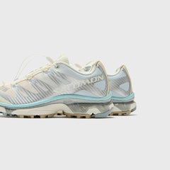 Salomon XT-4 OG - Vanilla Ice / Ballad Blue / Tender Peach | Kith Vanilla Ice / Ballad Blue / Tender Peach