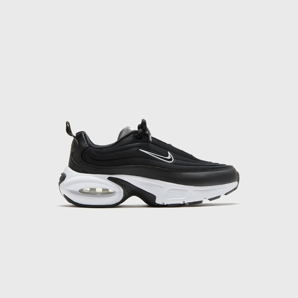Nike WMNS Air Max Portal - Black / White | Kith Black / White