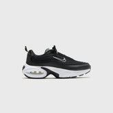Nike WMNS Air Max Portal - Black / White | Kith Black / White