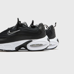 Nike WMNS Air Max Portal - Black / White | Kith Black / White