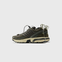 Salomon ACS Pro LTR - Peat / Deep Lichen Green / Green Haze | Kith Peat / Deep Lichen Green / Green Haze