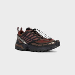 Salomon ACS Pro GTX - Roasted Clay / Black / Rum Raisin | Kith Roasted Clay / Black / Rum Raisin