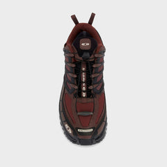 Salomon ACS Pro GTX - Roasted Clay / Black / Rum Raisin | Kith Roasted Clay / Black / Rum Raisin