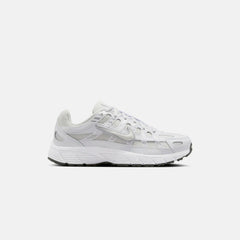 Nike GS P-6000 - Platinum Tint / White | Kith Platinum Tint / White