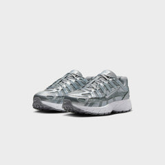 Nike GS P-6000 - Metallic / Cool Grey / White | Kith Metallic / Cool Grey / White