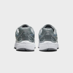 Nike GS P-6000 - Metallic / Cool Grey / White | Kith Metallic / Cool Grey / White