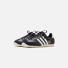 adidas WMNS Japan - Core Black / White / Gold Metallic | Kith Core Black / White / Gold Metallic