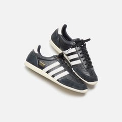 adidas WMNS Japan - Core Black / White / Gold Metallic | Kith Core Black / White / Gold Metallic