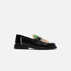 Filling Pieces Loafer - Pavillion Black | Kith Pavillion Black