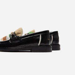 Filling Pieces Loafer - Pavillion Black | Kith Pavillion Black