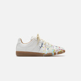 Maison Margiela Replica Painter - Off White / Paint | Kith Off White / Paint