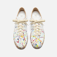 Maison Margiela Replica Painter - Off White / Paint | Kith Off White / Paint
