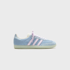 adidas Samba OG - Tactile Blue / Ice Lavender / Off White | Kith Tactile Blue / Ice Lavender / Off White