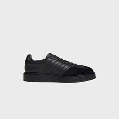 adidas Gazelle Indoor Made In Italy - Core Black | Kith Core Black