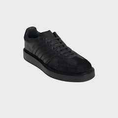 adidas Gazelle Indoor Made In Italy - Core Black | Kith Core Black