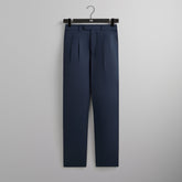 Kith Transitional Tech Pleated Kyson Pant - Nocturnal | Kith Nocturnal
