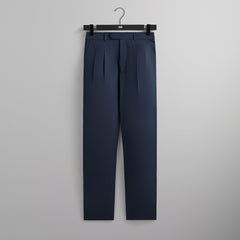 Kith Transitional Tech Pleated Kyson Pant - Nocturnal | Kith Nocturnal