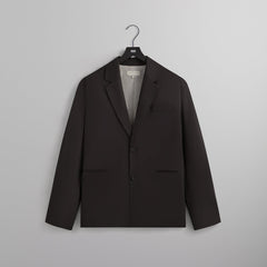 Kith Transitional Tech Erik Blazer - Black | Kith Black