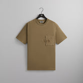 Kith Quinn Tee - Contour | Kith Contour