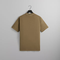 Kith Quinn Tee - Contour | Kith Contour