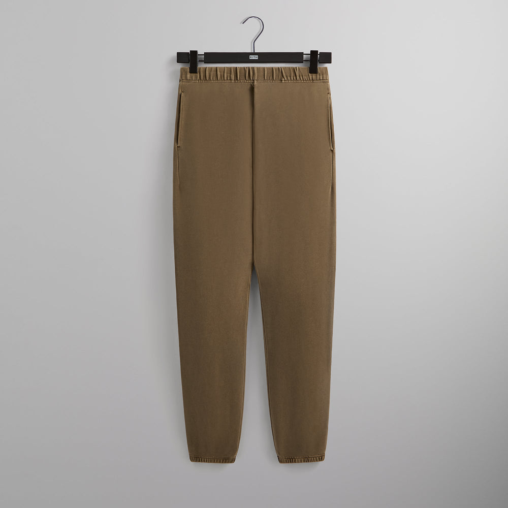 Kith Compact Knit Nelson Sweatpant - Astro | Kith Astro