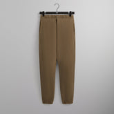 Kith Compact Knit Nelson Sweatpant - Astro | Kith Astro
