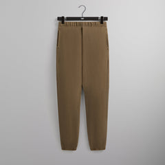 Kith Compact Knit Nelson Sweatpant - Astro | Kith Astro