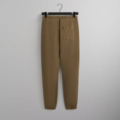 Kith Compact Knit Nelson Sweatpant - Astro | Kith Astro