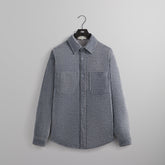 Kith Chenille Apollo Shirt - Kindred | Kith Kindred