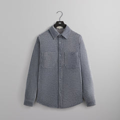 Kith Chenille Apollo Shirt - Kindred | Kith Kindred