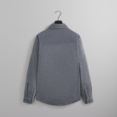 Kith Chenille Apollo Shirt - Kindred | Kith Kindred