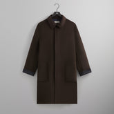 Kith Ayden Coat - Incognito | Kith Incognito