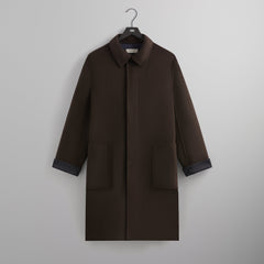Kith Ayden Coat - Incognito | Kith Incognito