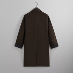 Kith Ayden Coat - Incognito | Kith Incognito