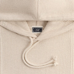 Kith Jackson Combo Hoodie - Sandy Heather | Kith Sandy Heather