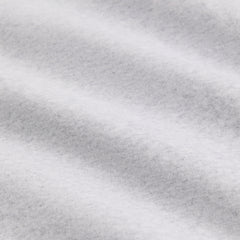Kith Compact Knit Williams III Hoodie - Light Heather Grey | Kith Light Heather Grey