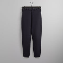 Kith Compact Knit Nelson Sweatpant - Captain | Kith Captain