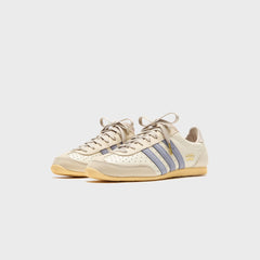 adidas WMNS Japan - Cream White / Silver Violet / Wonder Beige | Kith Cream White / Silver Violet / Wonder Beige