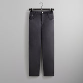 Kith Bonded Microsuede Centre Pant - Nocturnal | Kith Nocturnal