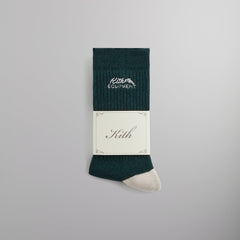 Kith Equipment Socks - Stadium | Kith Stadium