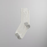 Kith Equipment Socks - Heather Grey | Kith Heather Grey