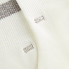 Kith Three Pack Mixed Cotton Socks -Silk | Kith