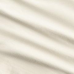 Entire Studios Heavy Pocket Tee - Rice | Kith Rice