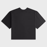Entire Studios Heavy Pocket Tee - Washed Black | Kith Washed Black