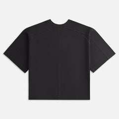 Entire Studios Heavy Pocket Tee - Washed Black | Kith Washed Black