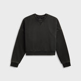Entire Studios Box Crew - Washed Black | Kith Washed Black