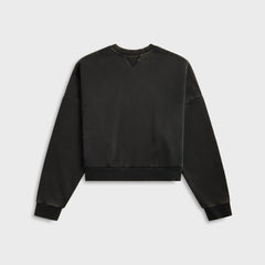 Entire Studios Box Crew - Washed Black | Kith Washed Black