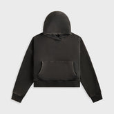 Entire Studios Heavy Hood - Washed Black | Kith Washed Black
