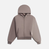 Entire Studios Thermal Hoodie - Satellite | Kith Satellite